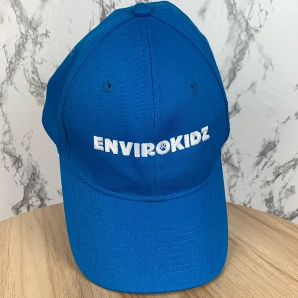 Nature’s Path Organic Envirokidz Hat